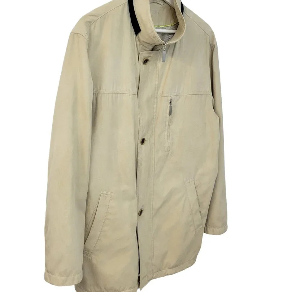 Bugatti Men's Jacket Size 40 R - Picture 12 of 12